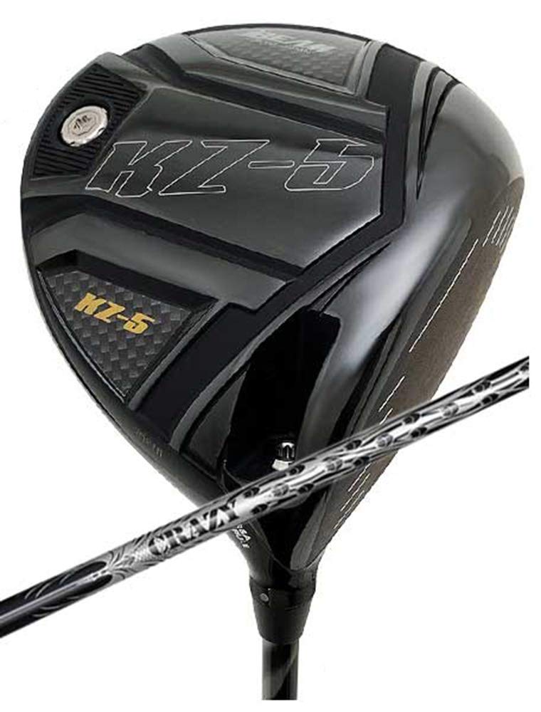 JBEAM KZ-5 ドライバー　くにひこ4309 JBEAM KZ-5 ドライバー くにひこ4309 男性用】jBEAM KZ-5